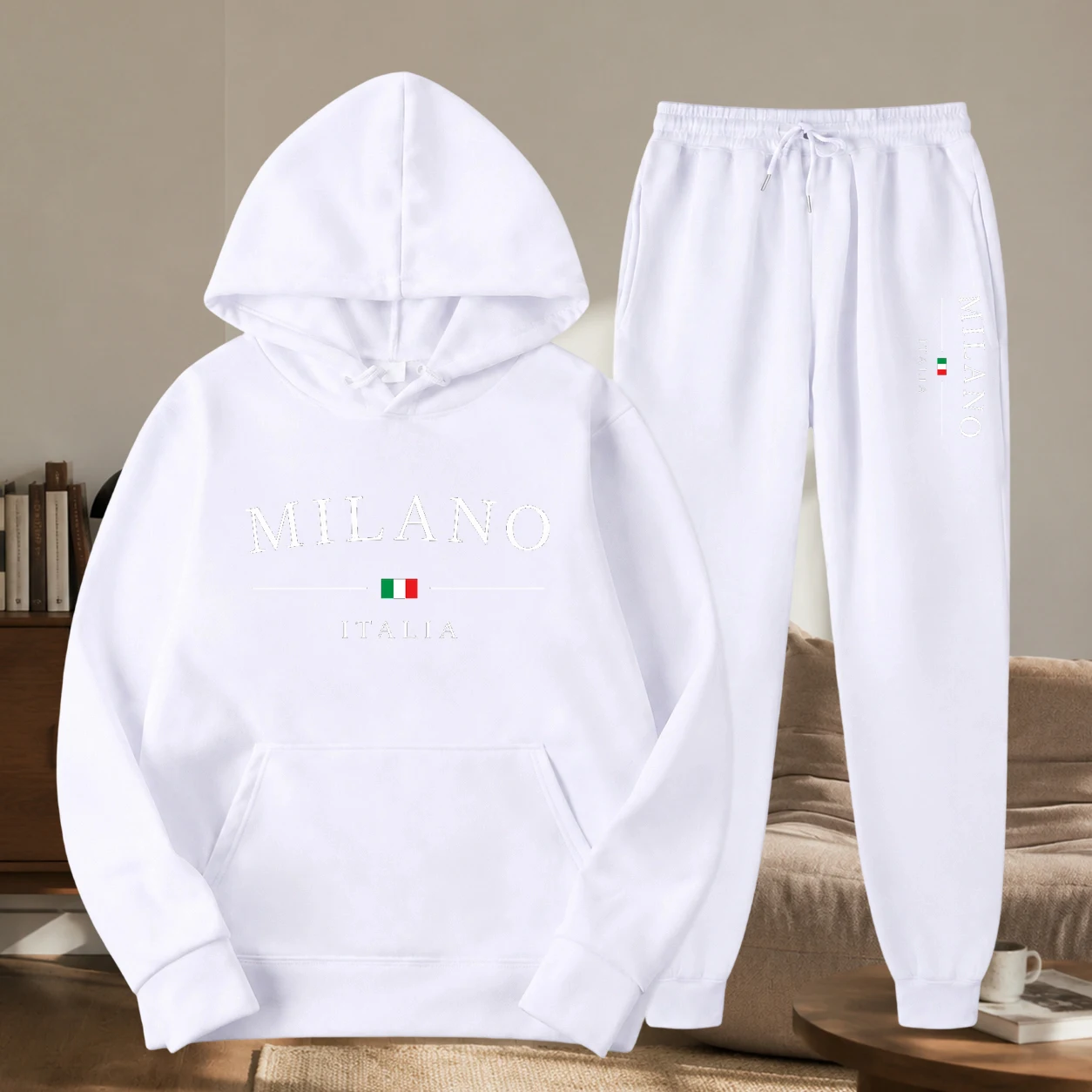 Conjunto de roupa casual para  - Men'S Fashion Brands avaliação e preço