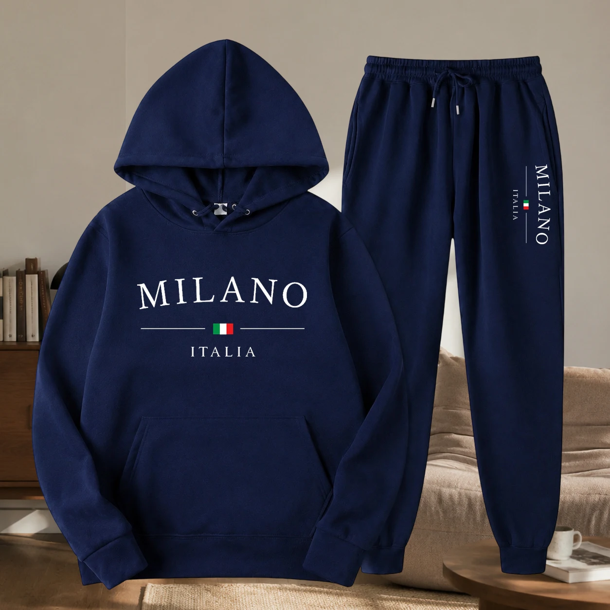 Conjunto de roupa casual para  - Men'S Fashion Brands avaliação e preço