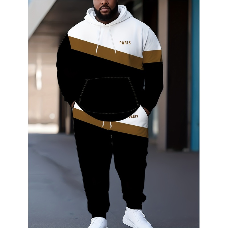 Conjunto esportivo masculino d - Men'S Fashion Brands avaliação e preço