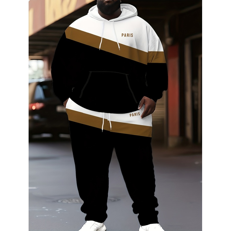 Conjunto esportivo masculino d - Men'S Fashion Brands avaliação e preço