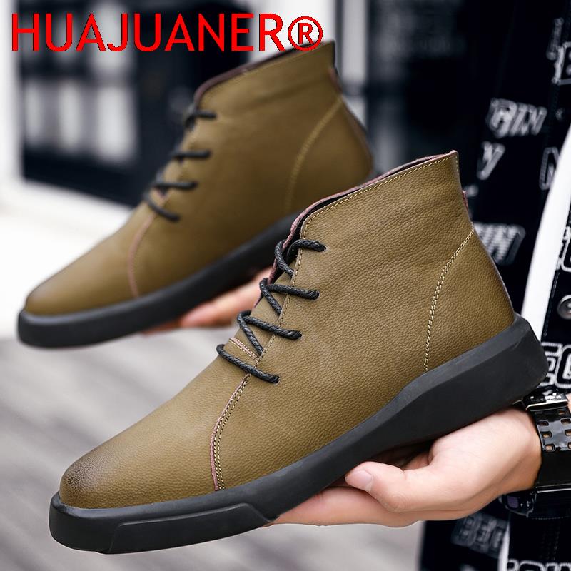 Botas Chelsea Masculinas de In - Men'S Fashion Brands avaliação e preço