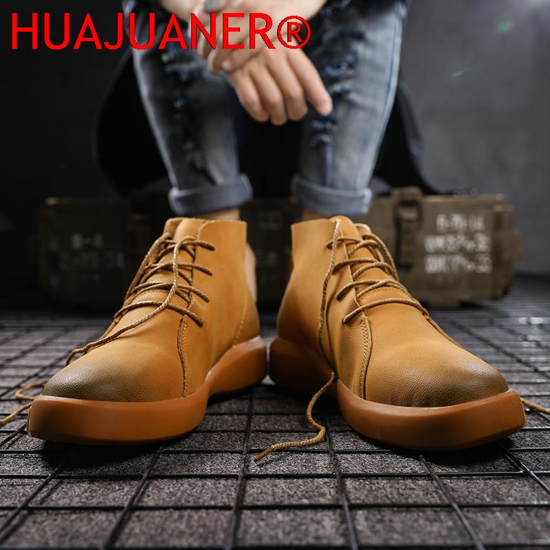 Botas Chelsea Masculinas de In - Men'S Fashion Brands avaliação e preço
